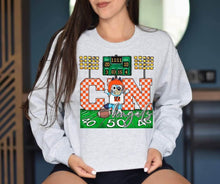 Load image into Gallery viewer, Bl_ey Checkered Football Teams Dropdown TRANSFER SCG