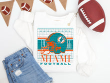 Load image into Gallery viewer, Team Football Retro DROPDOWN TRANSFER SCG OCT 25