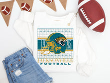 Load image into Gallery viewer, Team Football Retro DROPDOWN TRANSFER SCG OCT 25