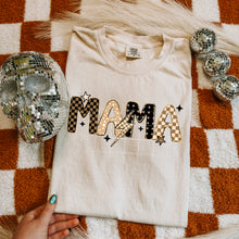 Load image into Gallery viewer, Mama + Mini + Mum Bow Or Bolt DROPDOWN TRANSFER CSC AUG 25