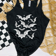 Load image into Gallery viewer, Bats Collage TRANSFER CSC