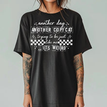 Load image into Gallery viewer, Another Day Another Copycat DROPDOWN TRANSFER CSC FEB