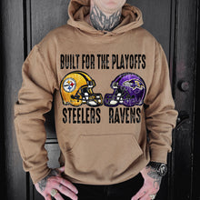 Load image into Gallery viewer, Built For Playoffs Dropdown TRANSFER VIRGO JAN 25