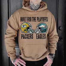 Load image into Gallery viewer, Built For Playoffs Dropdown TRANSFER VIRGO JAN 25