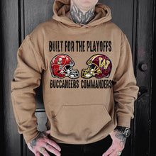 Load image into Gallery viewer, Built For Playoffs Dropdown TRANSFER VIRGO JAN 25