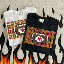 Load image into Gallery viewer, Game Day Stacked Team Dropdown TRANSFER VIRGO JAN 25