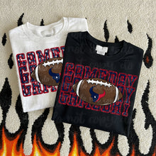 Load image into Gallery viewer, Game Day Stacked Team Dropdown TRANSFER VIRGO JAN 25