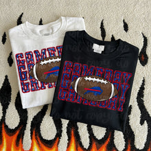 Load image into Gallery viewer, Game Day Stacked Team Dropdown TRANSFER VIRGO JAN 25