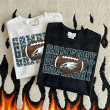 Load image into Gallery viewer, Game Day Stacked Team Dropdown TRANSFER VIRGO JAN 25