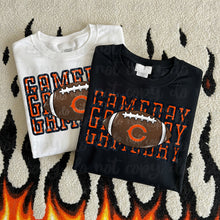 Load image into Gallery viewer, Game Day Stacked Team Dropdown TRANSFER VIRGO JAN 25