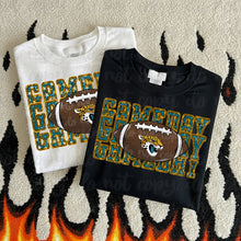 Load image into Gallery viewer, Game Day Stacked Team Dropdown TRANSFER VIRGO JAN 25