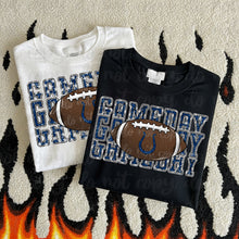 Load image into Gallery viewer, Game Day Stacked Team Dropdown TRANSFER VIRGO JAN 25