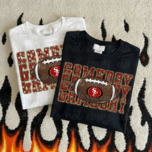 Load image into Gallery viewer, Game Day Stacked Team Dropdown TRANSFER VIRGO JAN 25