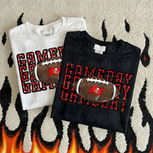 Load image into Gallery viewer, Game Day Stacked Team Dropdown TRANSFER VIRGO JAN 25