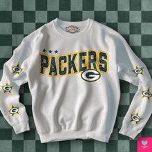 Load image into Gallery viewer, Football With Star Sleeve DROPDOWN TRANSFER KPI