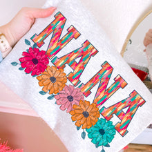 Load image into Gallery viewer, Title Brushstroke Dropdown TRANSFER MOON APR 25