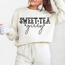 Load image into Gallery viewer, Drink Girly Dropdown TRANSFER SBB JAN 25