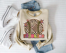 Load image into Gallery viewer, Baseball Softball Magazine Cutout Mascots DROPDOWN TRANSFER SCG NOV 25