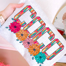 Load image into Gallery viewer, Title Brushstroke Dropdown TRANSFER MOON APR 25