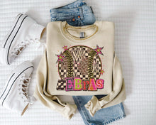 Load image into Gallery viewer, Baseball Softball Magazine Cutout Mascots DROPDOWN TRANSFER SCG NOV 25