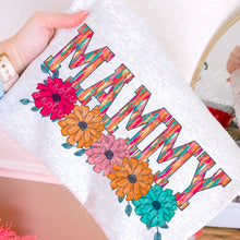 Load image into Gallery viewer, Title Brushstroke Dropdown TRANSFER MOON APR 25