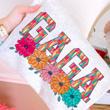 Load image into Gallery viewer, Title Brushstroke Dropdown TRANSFER MOON APR 25