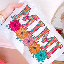 Load image into Gallery viewer, Title Brushstroke Dropdown TRANSFER MOON APR 25