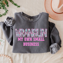 Load image into Gallery viewer, Wranglin My Own Small Business TRANSFER VIRGO JAN 25