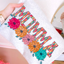 Load image into Gallery viewer, Title Brushstroke Dropdown TRANSFER MOON APR 25