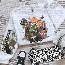 Load image into Gallery viewer, Ho_us Po_us Macrame With SLEEVE OPTION DROPDOWN TRANSFER RHD SEPT 25