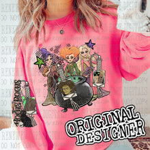 Load image into Gallery viewer, Ho_us Po_us Macrame With SLEEVE OPTION DROPDOWN TRANSFER RHD SEPT 25
