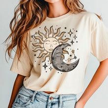 Load image into Gallery viewer, Sun And Moon TRANSFER CSC MAR