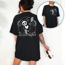 Load image into Gallery viewer, Do Not Disturb With Pocket TRANSFER CSC MAR