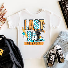 Load image into Gallery viewer, Last Day Color Grade + Teacher Dropdown TRANSFER CSC JULY 25