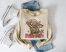 Load image into Gallery viewer, Magazine Cutout Mascots DROPDOWN TRANSFER SCG NOV 25