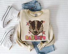 Load image into Gallery viewer, Magazine Cutout Mascots DROPDOWN TRANSFER SCG NOV 25