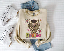 Load image into Gallery viewer, Magazine Cutout Mascots DROPDOWN TRANSFER SCG NOV 25