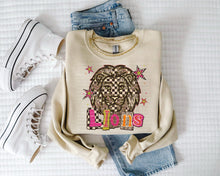 Load image into Gallery viewer, Magazine Cutout Mascots DROPDOWN TRANSFER SCG NOV 25