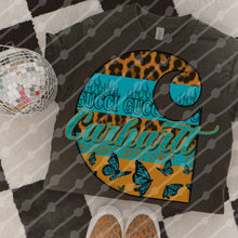 Load image into Gallery viewer, Carh_rtt Mixed Design Dropdown TRANSFER JBD JAN-MAY 25