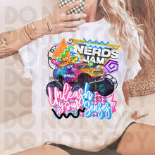 Load image into Gallery viewer, Mon_ter J_m Food Options DROPDOWN TRANSFER RHD FEB 26 MONSTER MUNCH JAM COLLAB RHD X SSD