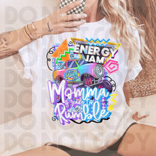 Load image into Gallery viewer, Mon_ter J_m Food Options DROPDOWN TRANSFER RHD FEB 26 MONSTER MUNCH JAM COLLAB RHD X SSD