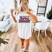 Load image into Gallery viewer, Resting Bitch Face DROPDOWN TRANSFER CSC MAR
