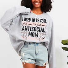 Load image into Gallery viewer, Antisocial Mom DROPDOWN TRANSFER CSC MAR