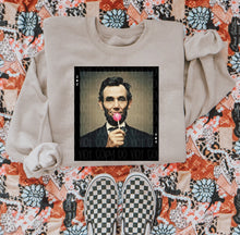 Load image into Gallery viewer, Polaroid Lollipop Dropdown TRANSFER SAV FEB 25