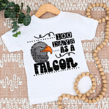 Load image into Gallery viewer, 100 Days As A Falcon TRANSFER