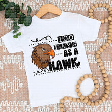 Load image into Gallery viewer, 100 Days As A Hawk TRANSFER