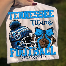 Load image into Gallery viewer, Football Team Beanie Dropdown TRANSFER VIRGO AUG 25