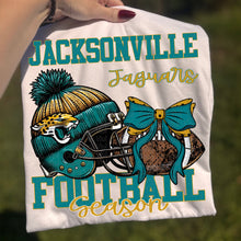 Load image into Gallery viewer, Football Team Beanie Dropdown TRANSFER VIRGO AUG 25