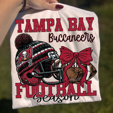 Load image into Gallery viewer, Football Team Beanie Dropdown TRANSFER VIRGO AUG 25