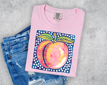 Load image into Gallery viewer, Fruits With Dots DROPDOWN TRANSFER SCG JUNE